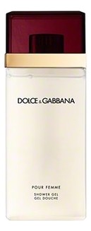Dolce Gabbana (D&G) Pour Femme