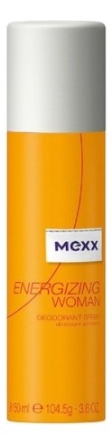 Mexx Energizing For Women