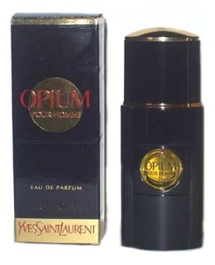 YSL Opium Pour Homme