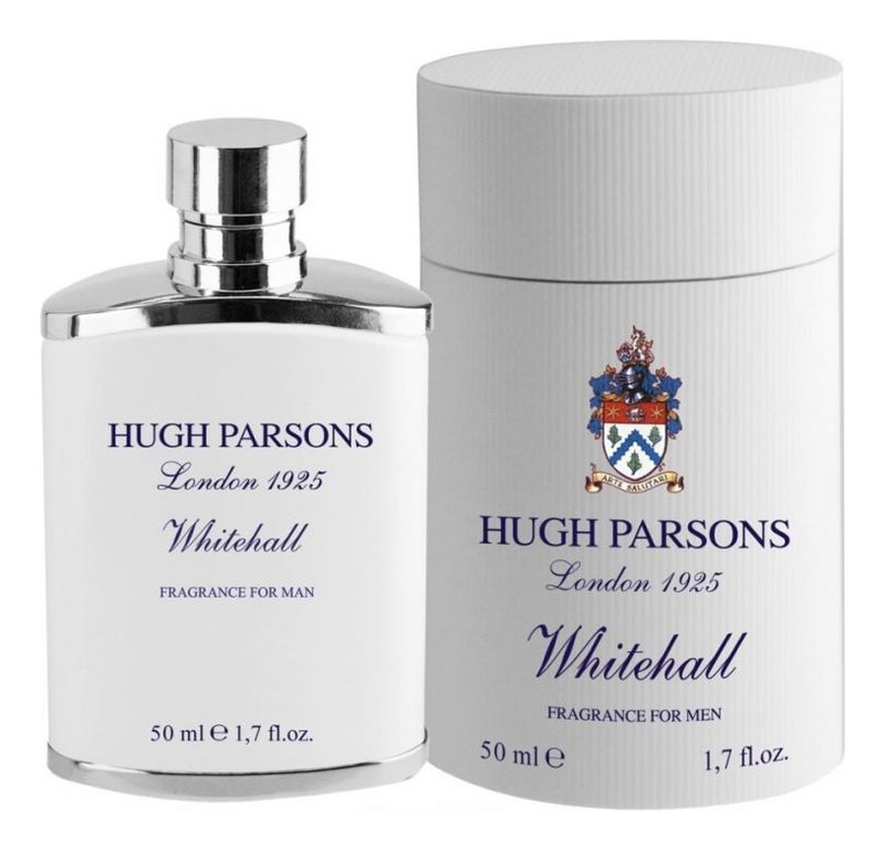 Hugh Parsons Whitehall