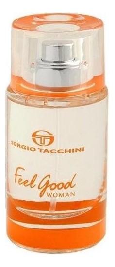 Sergio Tacchini Feel Good for woman