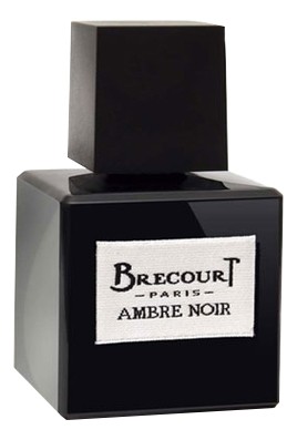 Brecourt Ambre Noir