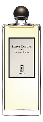 Serge Lutens Santal BLANC